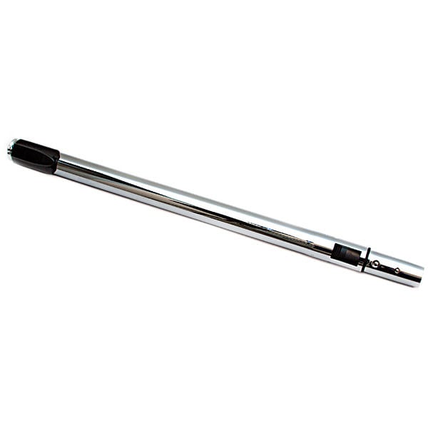 Metal Wand - Telescopic with button lock on both ends
