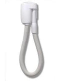 Wally Flex - Central Vacuums (White)