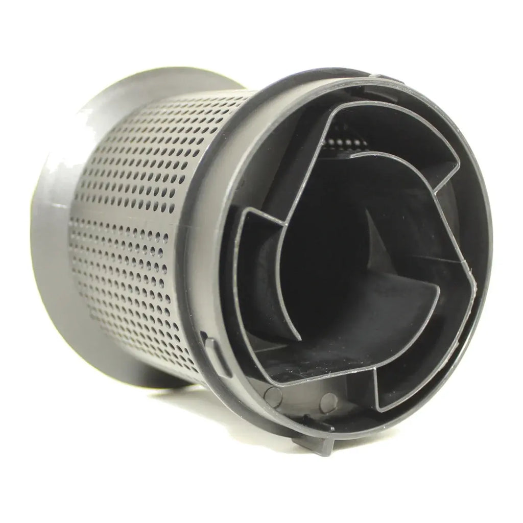 Dust Cup Filter Cyclone Assembly  - Simplicity S65