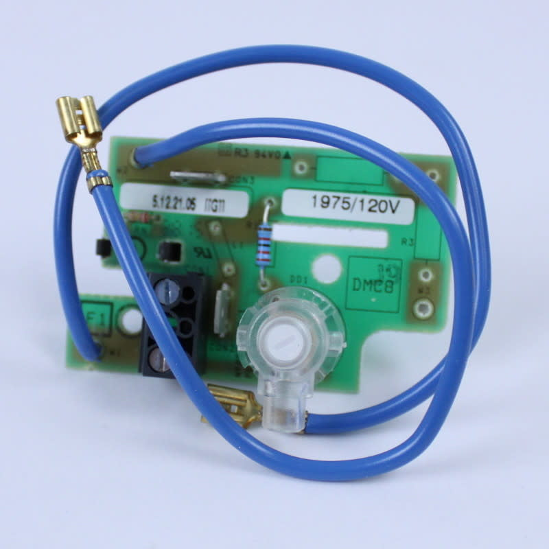 Circuit Board - Windsor VS14