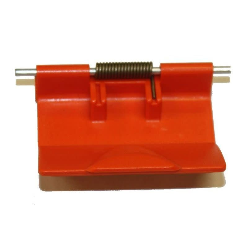 Access Door Assembly - Sebo / Windsor G1 SR12, SRS15 (Orange)