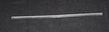 Sealing Strip - Sebo / Windsor 12" XP12 (Squeegee)