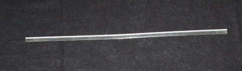 Sealing Strip - Sebo / Windsor 12" XP12 (Squeegee)