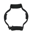 Hose Retaining Ring - Windsor Sensor / Sebo Versamatic (Black)
