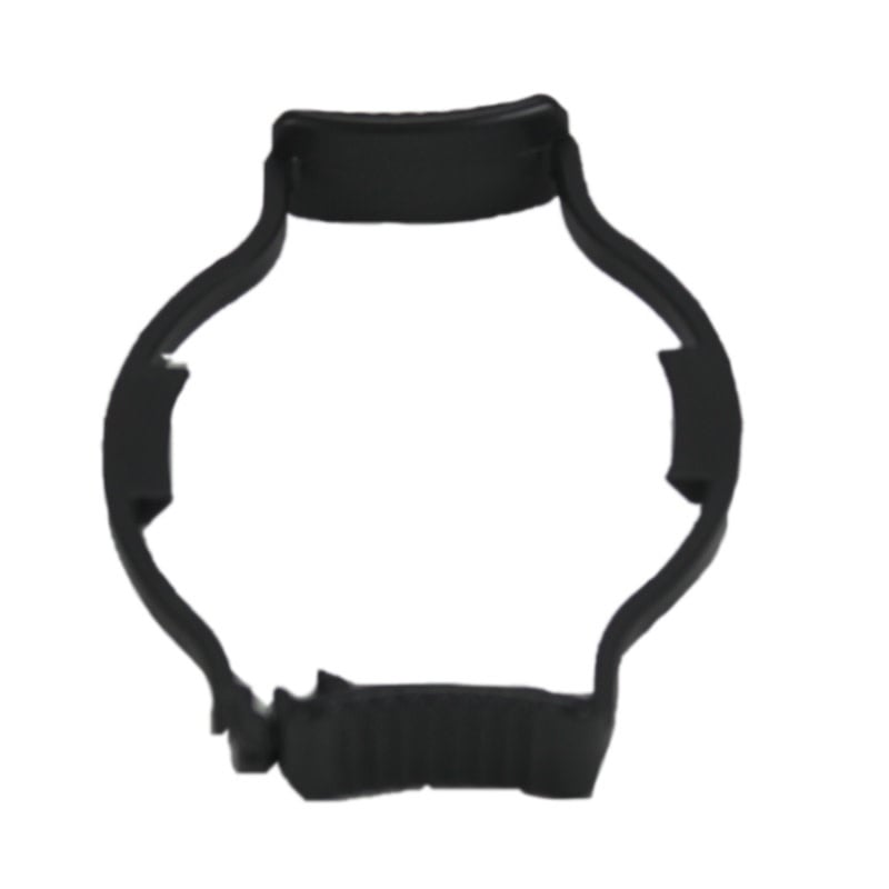 Hose Retaining Ring - Windsor Sensor / Sebo Versamatic (Black)