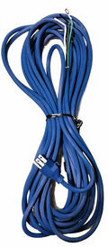 Cord - Windsor 3-Wire Replacement (40' Blue)