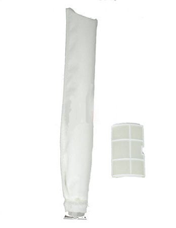 DVC Filter Set - Windsor / Sebo / Sensor