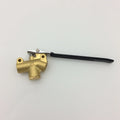 K Valve - Trigger and Screw For Zrwand3